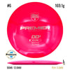 Q-Line Premier DD3