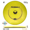Used Teebird L