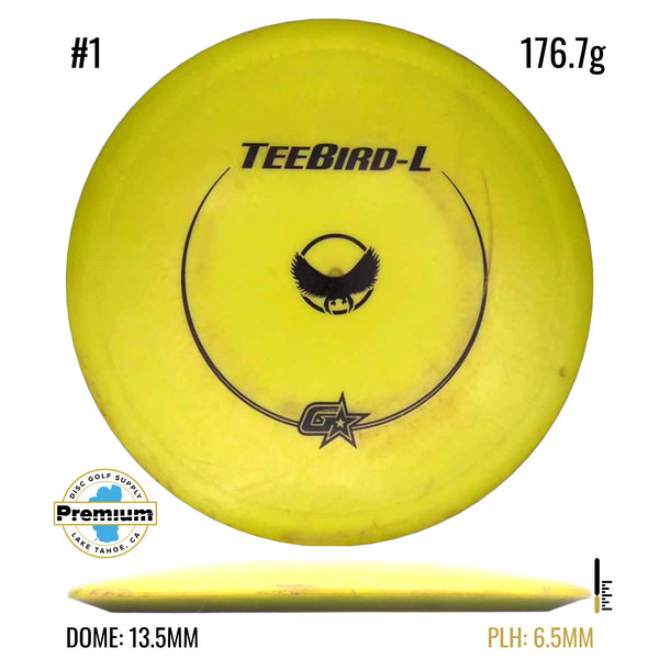 Used Teebird L