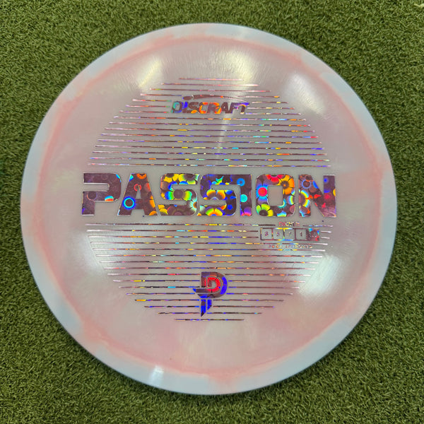 Paige Pierce ESP Passion