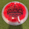 2025 Garrett Gurthie Halo Star Wraith