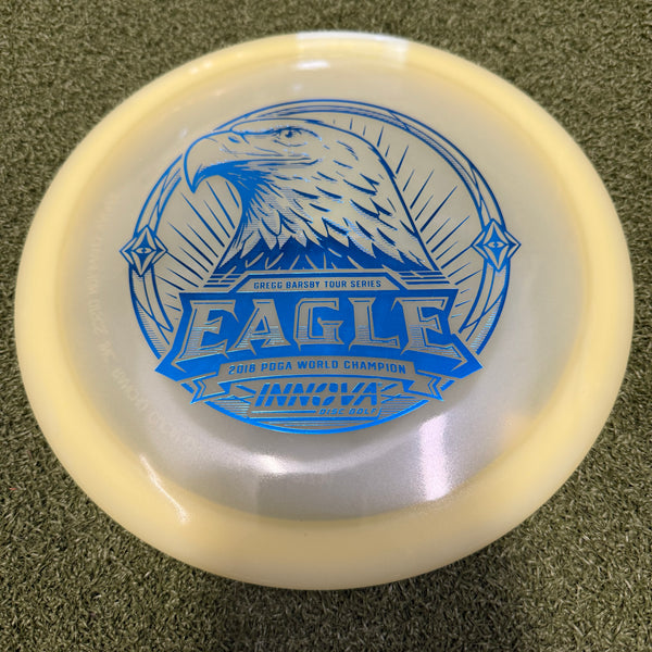 2025 Greg Barsby Champion Proto Glow Eagle