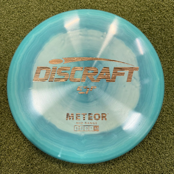 ESP Meteor