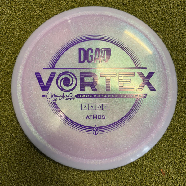 Atmos Vortex