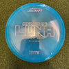 2025 Paul McBeth Z Swirl Luna