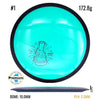 Used Lab Second Neutron Wave