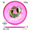 Fission Delirium (OTB Open Edition)