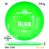 Used K1 Line Alva