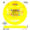 2025 Paul McBeth Z Swirl Luna