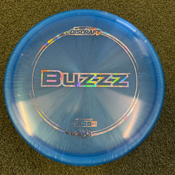 Z Buzzz