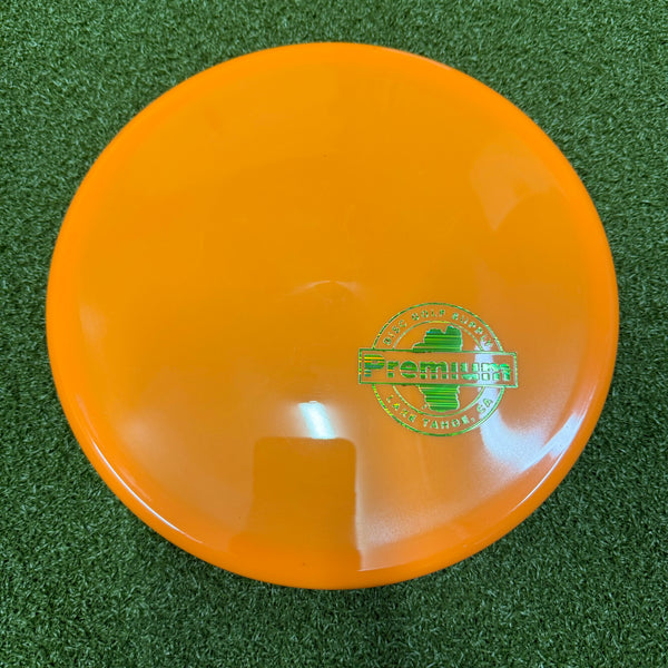Star Toro - Premium Stamp