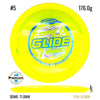 Z Glide Classic Reissue