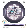LONE HOWL 3 - COLTEN MONTGOMERY SIGNATURE SERIES METAL FLAKE C-LINE PD