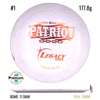 Used Icon Patriot