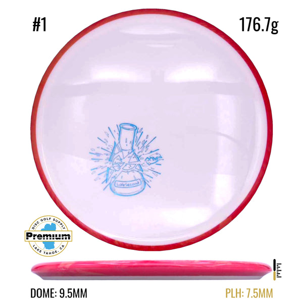 Lab Second Neutron Soft Hex