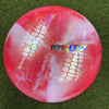 Ricky Wysocki 2025 Proto Putter