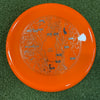 Neutron Range - Tahoe Topo Stamp