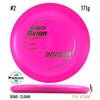 Yeti Pro Aviar Putt & Approach