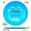 Used Apex Longhorn