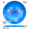Opto Ballista Pro