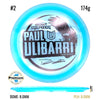 2021 Paul Ulibarri Raptor