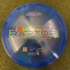 Z Swirl Captain’s Raptor