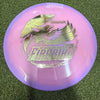2025 Nate Sexton Halo Proto Glow Champion Firebird