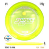 Used Z Line Surge SS