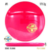 Star Toro - Premium Stamp