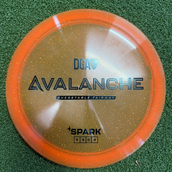 Spark Avalanche