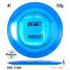 Blizzard Champion Beast