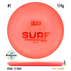 D-Line Surf