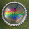 Fused Buzzz Saw