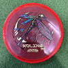 Jeremy Koling Particle Glow Tempo