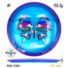 Prism Proton Insanity (Soft) (OTB Open Edition)