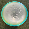 Eclipse Insanity - Tahoe Topo Stamp
