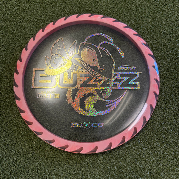 Fused Buzzz Saw