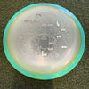 Eclipse Insanity - Tahoe Topo Stamp