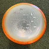 Eclipse Insanity - Tahoe Topo Stamp