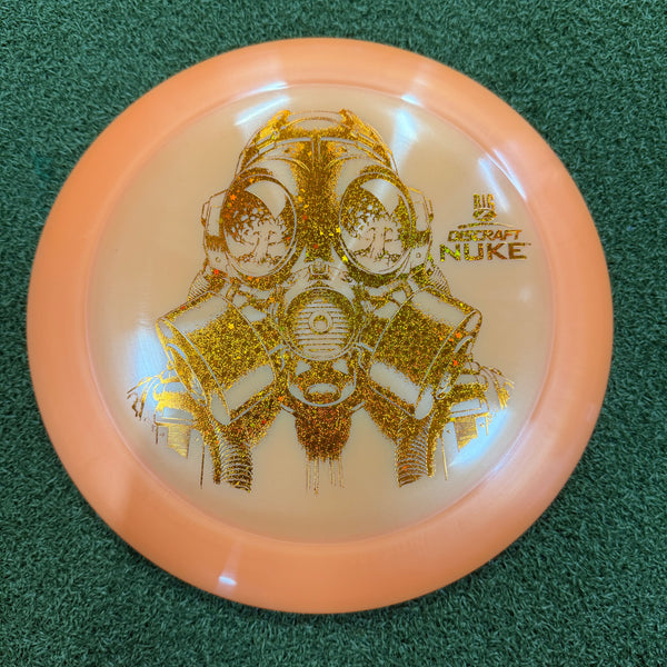 Big Z Nuke