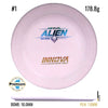 Nexus Alien
