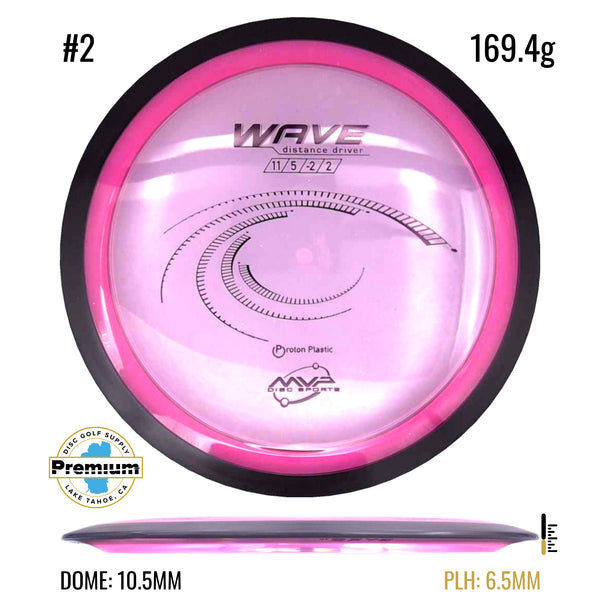 Proton Wave