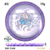 Fuzed Buzzz Saw