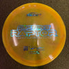 Z Swirl Captain’s Raptor