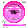 Z Zone SS