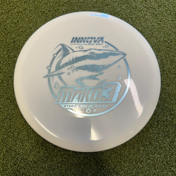 Star Mako3 Mid-Range