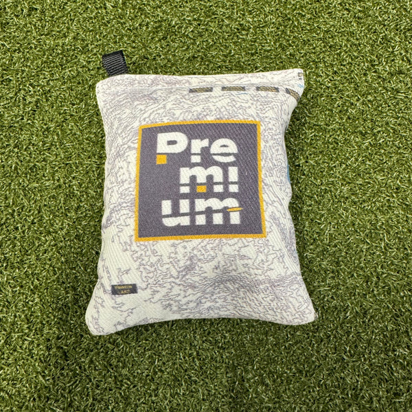 Premium Ace Bag