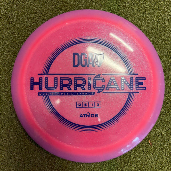 Atmos Hurricane