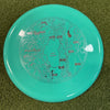Neutron Range - Tahoe Topo Stamp