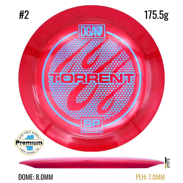 SP Line Torrent (2024)